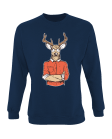 Elk man